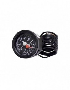 Termohigômetro Caldera ROCA 147037053