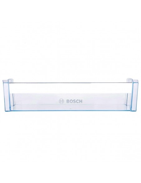 Rack de garrafa de geladeira Bosch 00704406