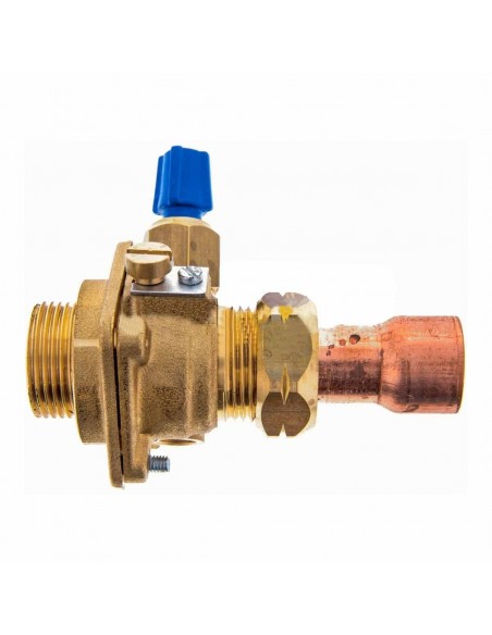 SAUNIER CALDERA DUVAL 57288 LOCK