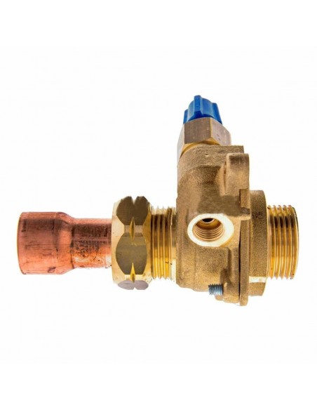 SAUNIER CALDERA DUVAL 57288 LOCK