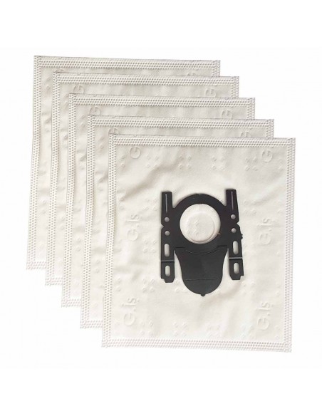Siemens e Bosch Micorpor Plus Bags (5 unidades)