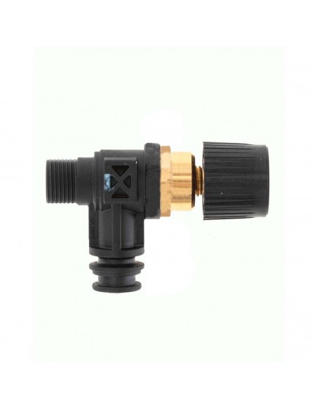 CALDERA VAILLANT VCW VN 20018065 Chave