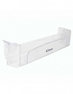 Candy CFD2455A Garrafa de geladeira 49019472