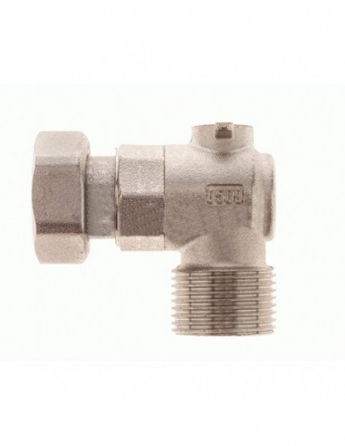 Chave de limpeza da caldeira VMW2321