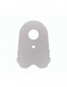 Fibra de isolamento Caldera Sime 6004902