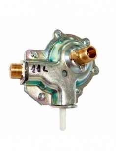 Água do aquecedor Fagor 10 Litros 810004409