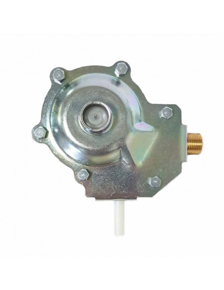 Água do aquecedor Fagor 10 Litros 810004409