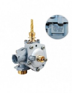 Aquecedor de água corporal Junkers WR300 8707002744