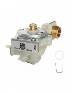 Aquecedor de água corporal Junkers Minimaxx WR11 WRD11...