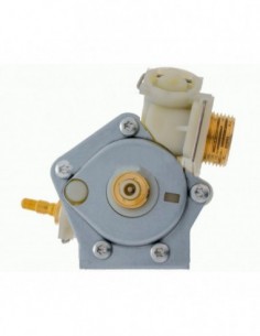 Aquecedor de água de água Junkers MinMinxx WR18 WRD18... 2