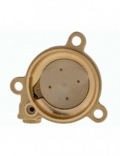 Aquecedor de água da cobertura corporal Junkers 8705500142