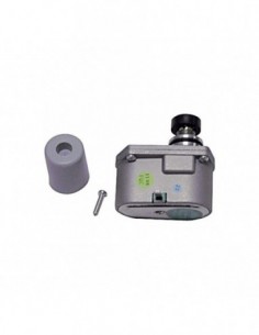 Vaillante de gás de aquecimento por servóval. 2