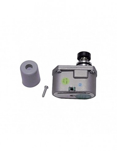 Vaillante de gás de aquecimento por servóval.