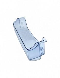 Teka Vestel 42005651 Prateleira de garrafa de geladeira... 2