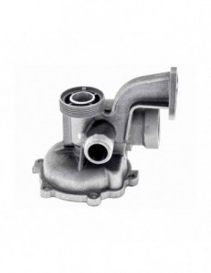 Cointra 10318 Corpo de gás do aquecedor