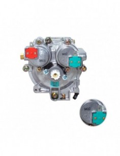 Junkers de gás de aquecedor corporal 8707011911