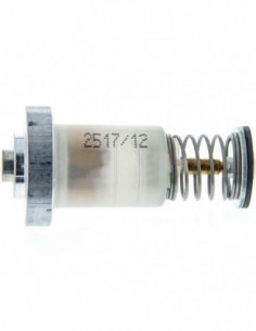 Electromán aquecedor Junkers Ø22,5 mm