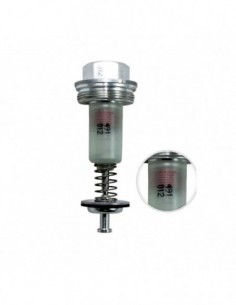 Electroimán aquecedor Junkers 8707201012 2