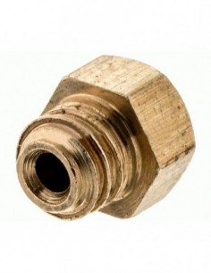 Injetor piloto de aquecedor de Cointra 5255 2