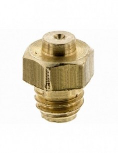 Injetor piloto de aquecedor de coinzentos de 5 -litro