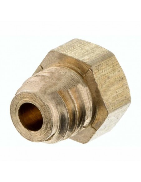 Injetor de queimador de gás natural de moeda M5