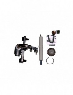 Junkers de aquecedor de cabeça piloto 8718105051 2