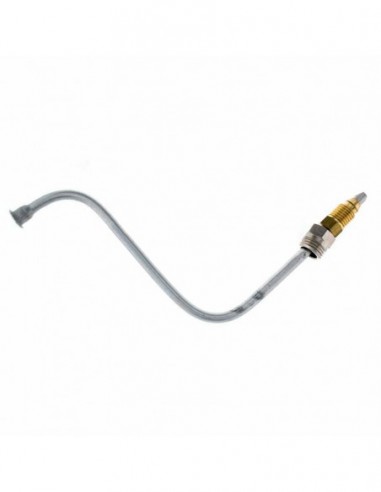 Tubo do queimador de aquecedor Vaillant 043954