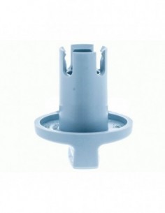 Junkers 8702000296 Comando do regulador do aquecedor 2