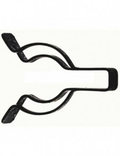 Junkers 8701201035 Grampos de aquecedor