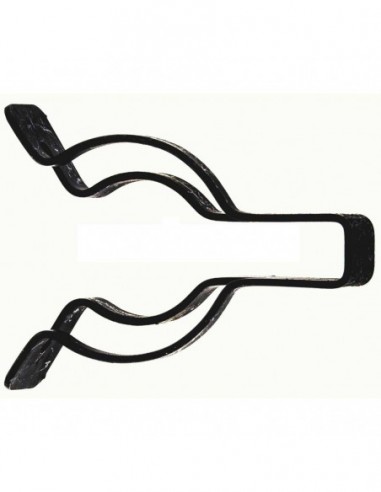 Junkers 8701201035 Grampos de aquecedor