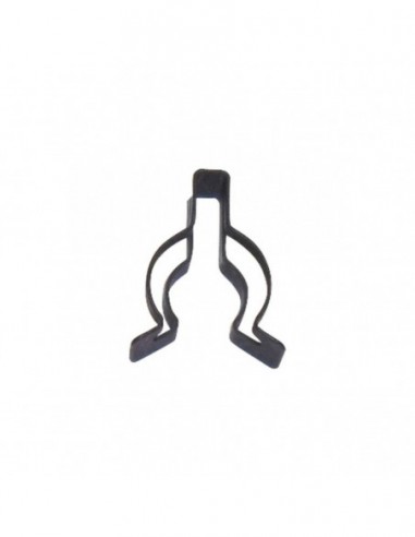 Junkers 8701201035 Grampos de aquecedor