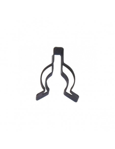 Junkers 8701201035 Grampos de aquecedor