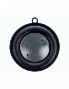 Válvula do membra do aquecedor de Corbero 3 maneiras...