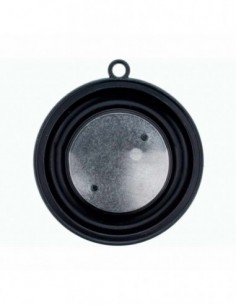 Válvula do membra do aquecedor de Corbero 3 maneiras... 2