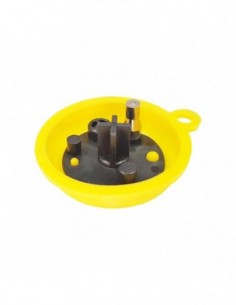 Junkers Heater Membrane 8700503053