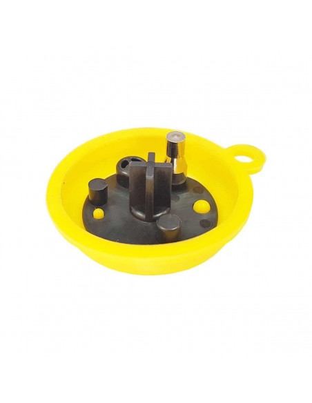 Junkers Heater Membrane 8700503053