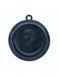 Membrana do aquecedor Vaillant 010377