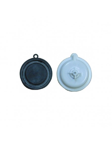 Membrana do aquecedor Vaillant 010347