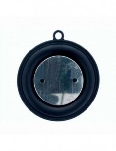 SAUNIER Membrana do aquecedor duval 05404400