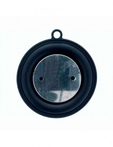 SAUNIER Membrana do aquecedor duval 05404400