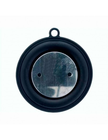 SAUNIER Membrana do aquecedor duval 05404400