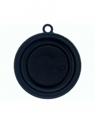 SAUNIER Membrana do aquecedor duval 05404400