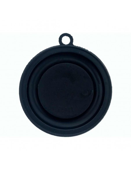 SAUNIER Membrana do aquecedor duval 05404400