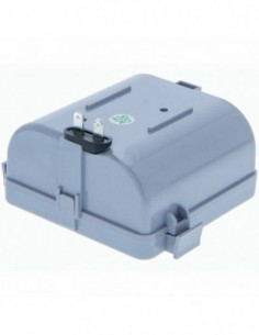 Caixa Pilas Heater Junkers WR112B 8700505075