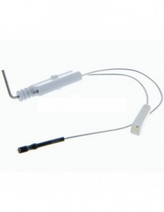 Bujía aquecedor Junkers WR WRD 8708107013 2