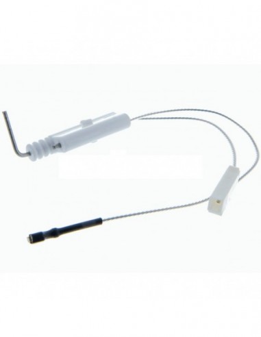 Bujía aquecedor Junkers WR WRD 8708107013