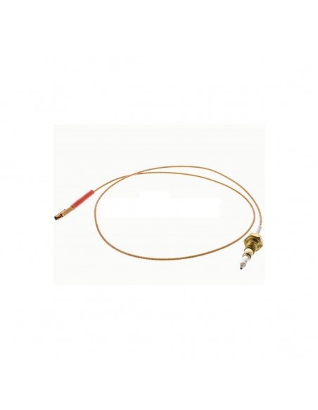 Cabeçalho Rossado do Thermoples Universal M6 600 mm Orkli 1130/175k