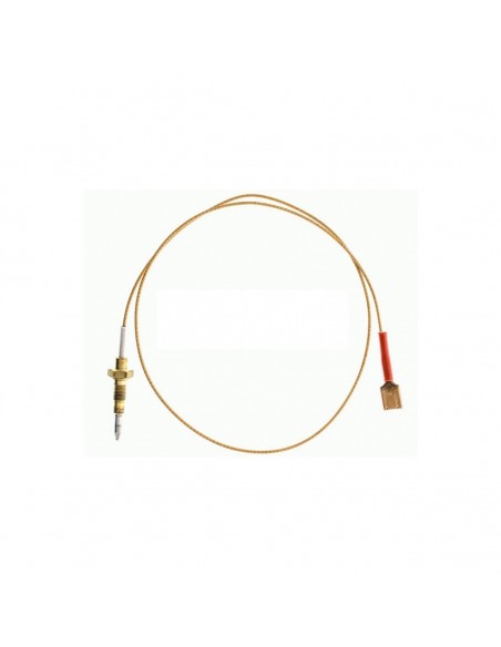 Cabeçalho Rossado do Thermoples Universal M6 600 mm Orkli 1130/175k