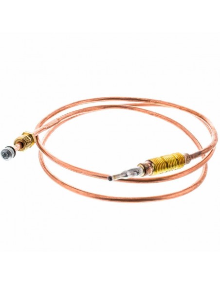 O termopar o aquecedor universal da cabeça do termopar M8 900mm