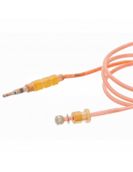 Aquecedor Universal M8 1000mm de Cabeçalho com Thermoples Rossed